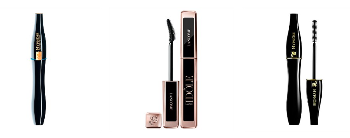 David Jones extra 10% OFF on full-priced Lancome Mascaras with promo code