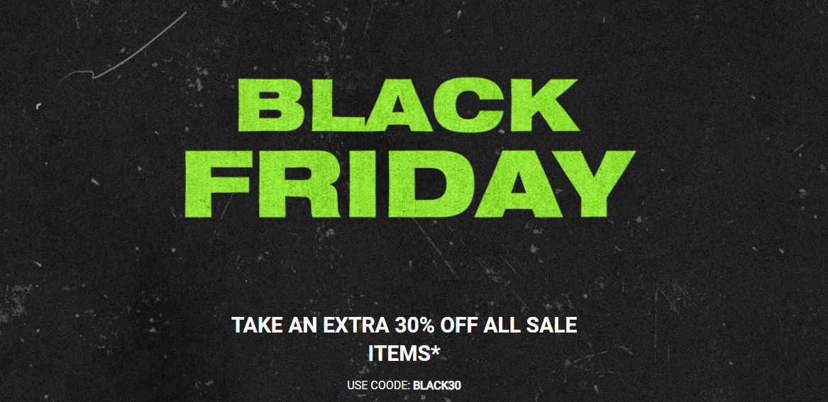 DC Shoes Black Friday sale extra 30% OFF on sale styles with coupon. Save on men, women &kids styles