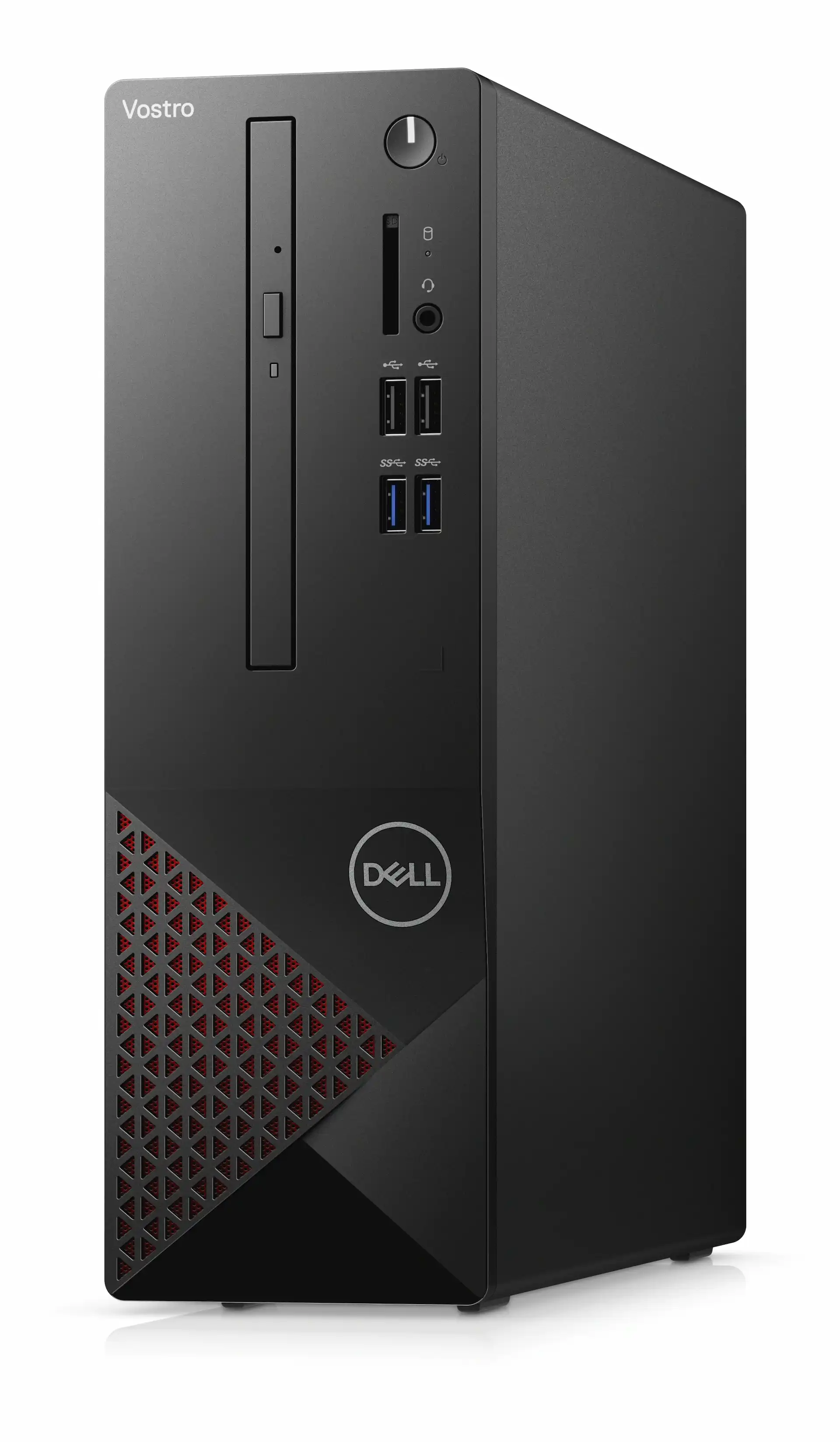 Dell additional 5% Off Vostro Small Desktop with discount code