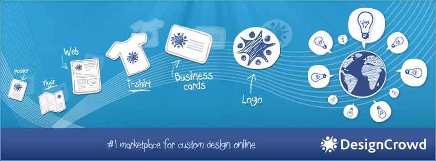 90% OFF on your design posting fee
