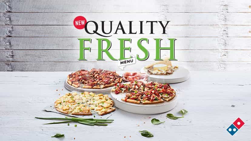 Get 1 Large traditional pizza + garlic bread, 1.25L drink derlivered from $26.95 with offer code
