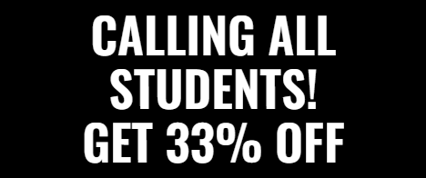 33% Off Premium and Traditional pizzas @ Dominos for Students