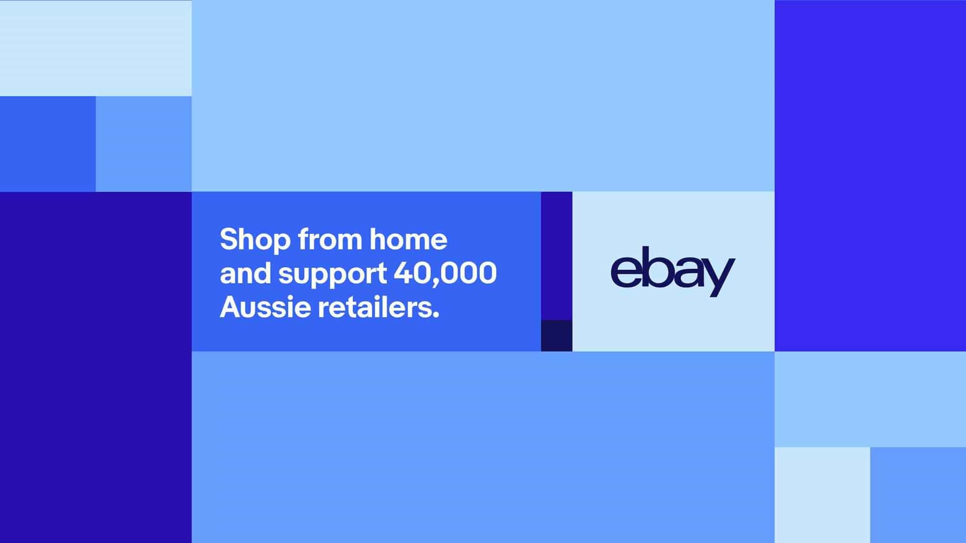 $10 OFF with min. spend $20 using Afterpay with this eBay voucher code