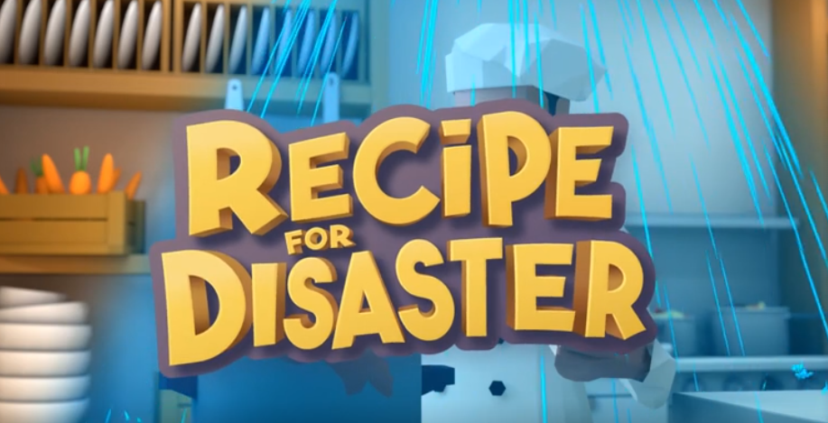 FREE Recipe for Disaster PC games @ EPIC Games