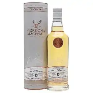 Gordon & MacPhail Distillery Labels Linkwood 15 Year Old Whisky 700ml