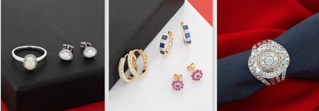 Save $20 on your first purchase when you sign up @ Grahams Jewellers