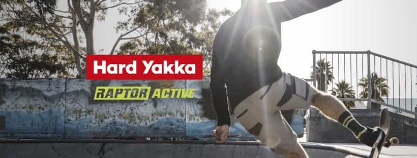 Hard Yakka extra 10% OFF & free shipping with discount code. Save on workwear & boots.