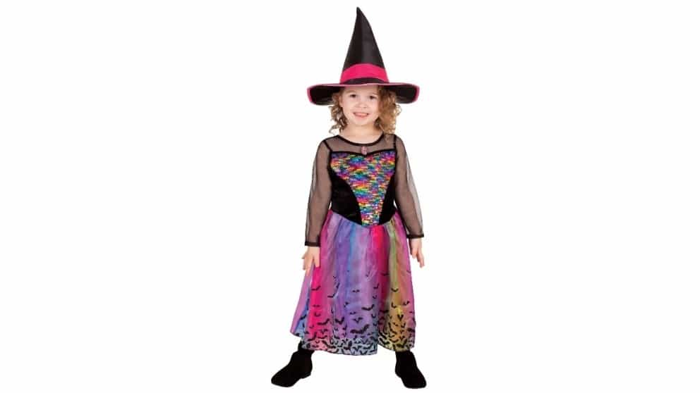Save an extra 10% OFF on Kids Costumes with promo code at Harvey Norman