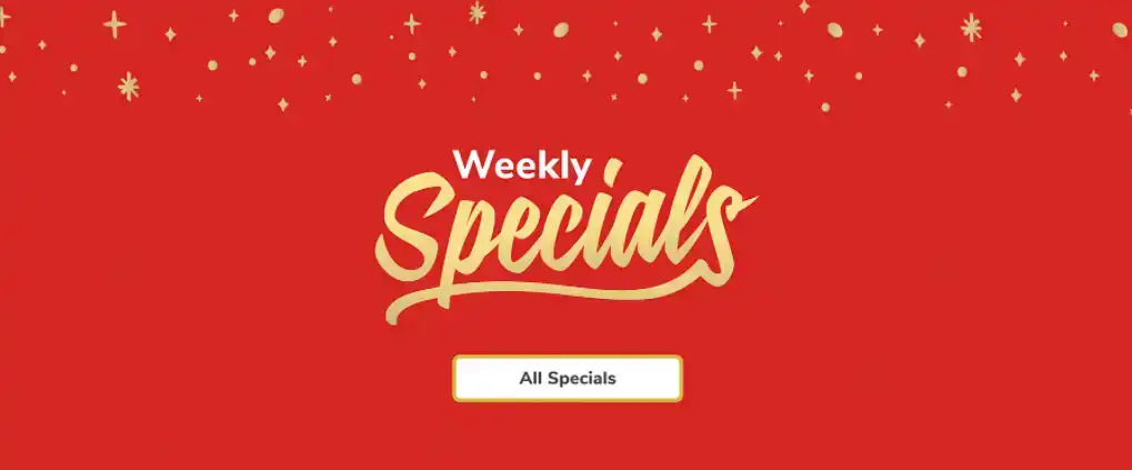 IGA weekly specials better than 50% OFF offers including bakery, drinks, pantry&more