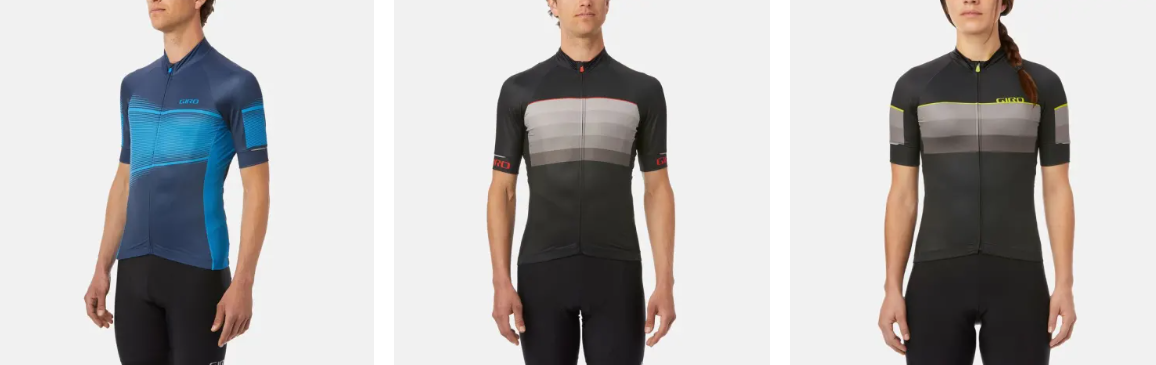 50% OFF Giro apparel at Ivanhoe Cycles