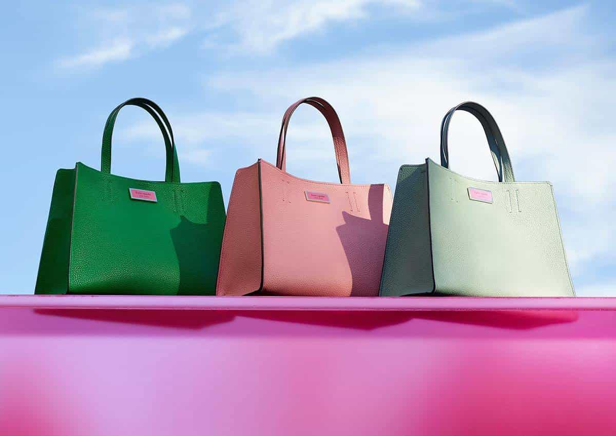 Kate Spade Extra up to 30% OFF on outlet items