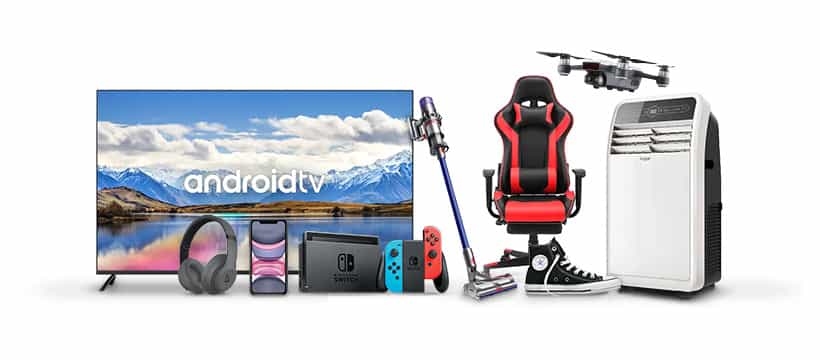 Kogan Father's Day - Up to 60% OFF on tv's, footwear, clothing, tech & more