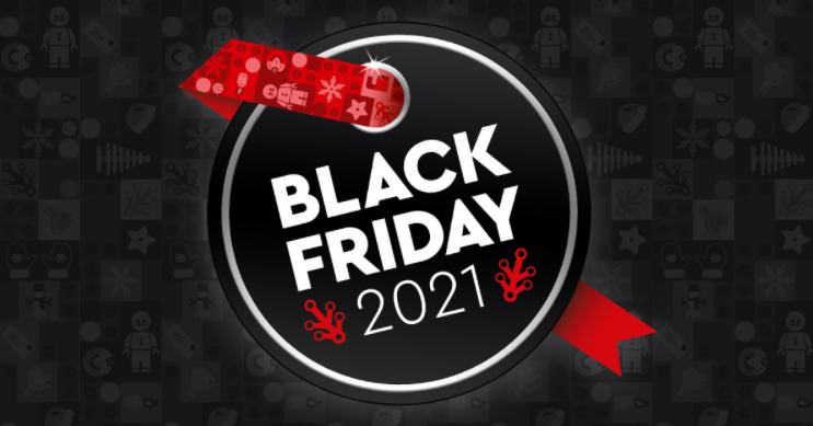 (Upcoming offer) Lego Black Friday sale free gifts, rewards on your purchases