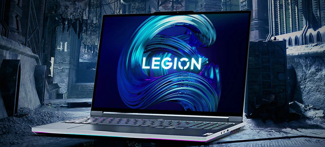 Save up to 30% OFF on selected Legion, Yoga & IdeaPad with coupon @ Lenovo