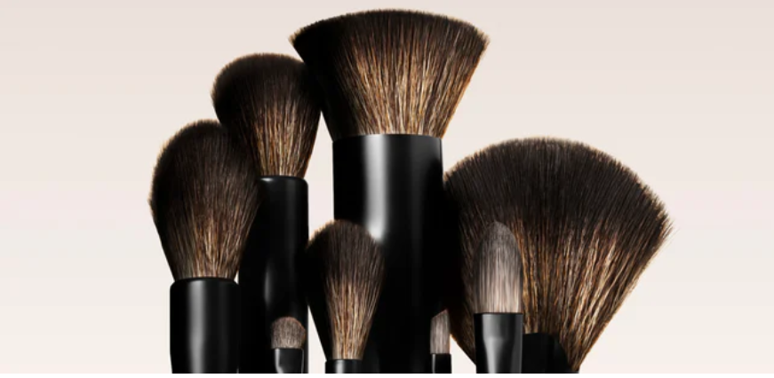 Get up to 30% OFF on brushes with coupon at Morphe