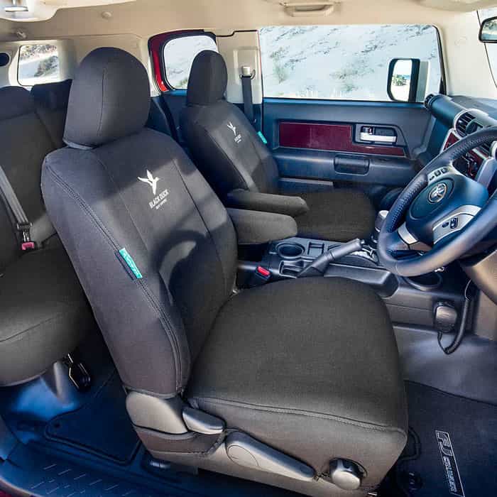 Save up to 61% OFF on seat covers