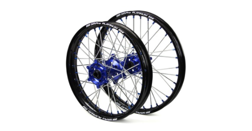 Save 10% OFF on SM Pro wheels at MX Store