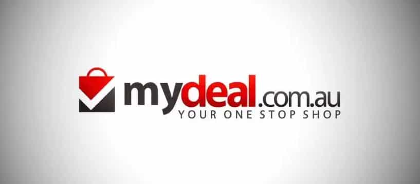 MyDeal Stocktake sale $10 OFF $75 with promo code