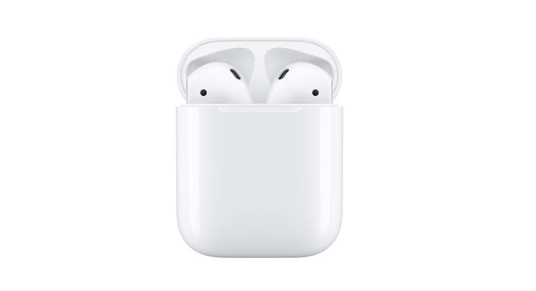 Apple AirPods 2 with Charging Case White $169 shipped (RRP $219.00) @ MyDeal