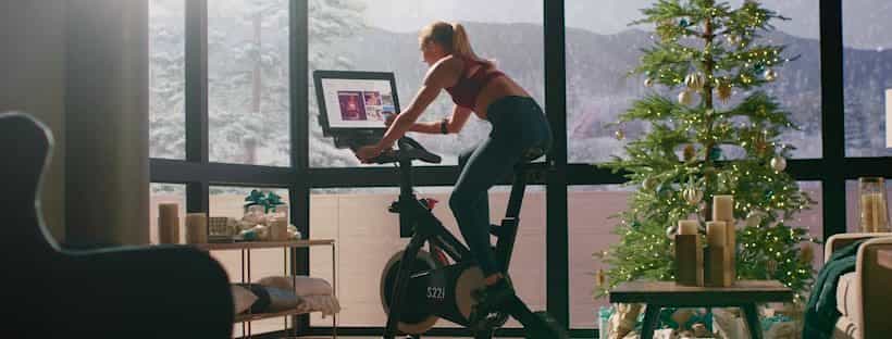 Up to 25% OFF on exercise bikes