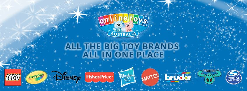 Online Toys up to 70% OFF on sale toys from Lego, Disney, LOL Surprise & more