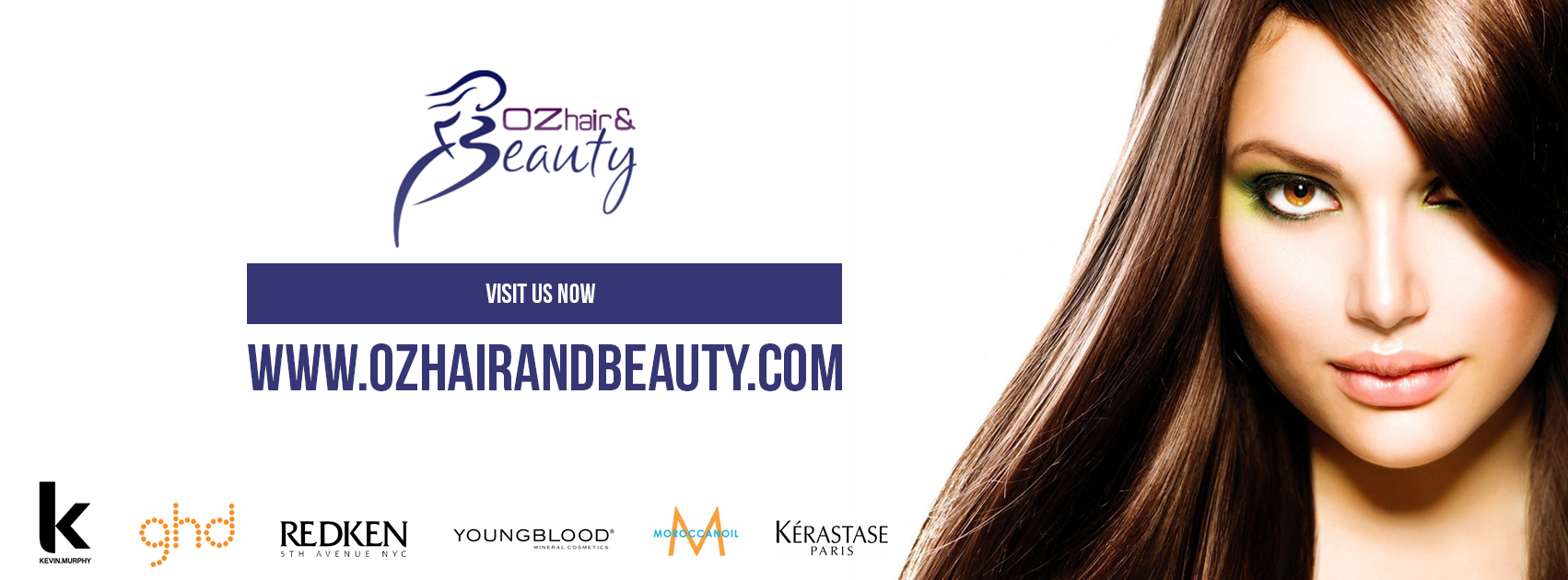 OZ Hair and Beauty get 10% OFF on your for Students