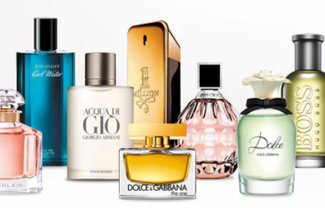 Save up to 60% OFF on sale items at Perfume Clearance Centre