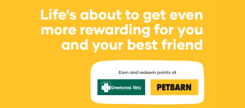 Receive $10 loyalty voucher when you join Reward program