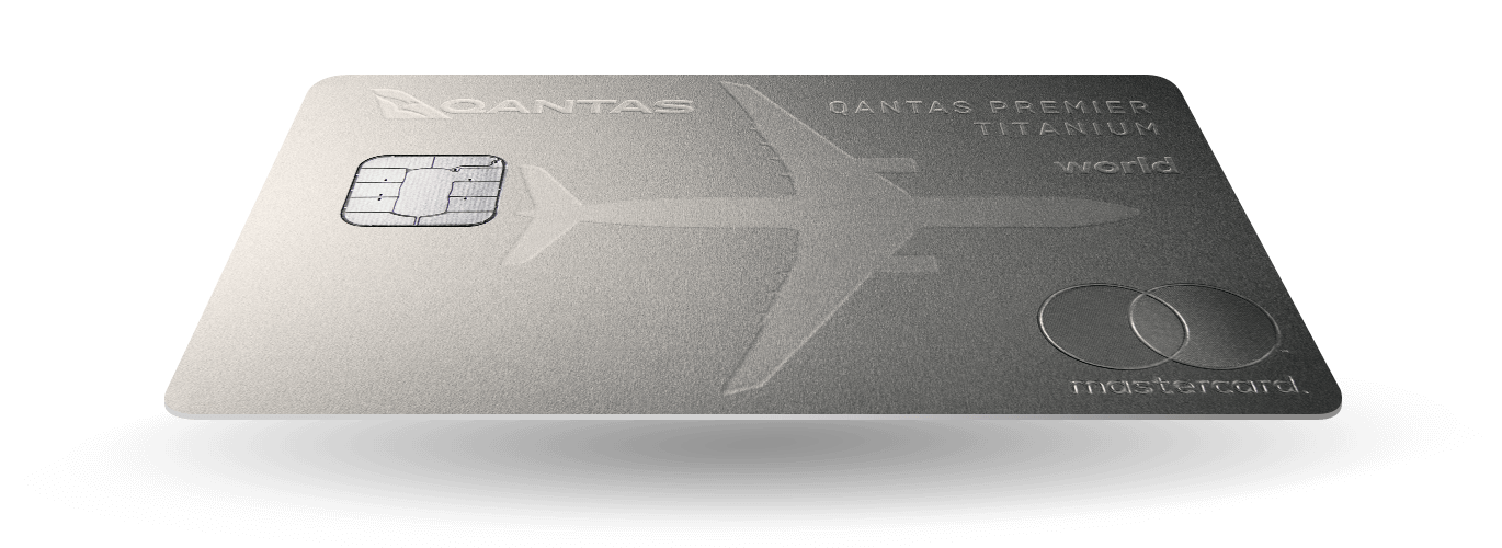 150,000 bonus Qantas Points when spending $5,000 within 3 mths of approval