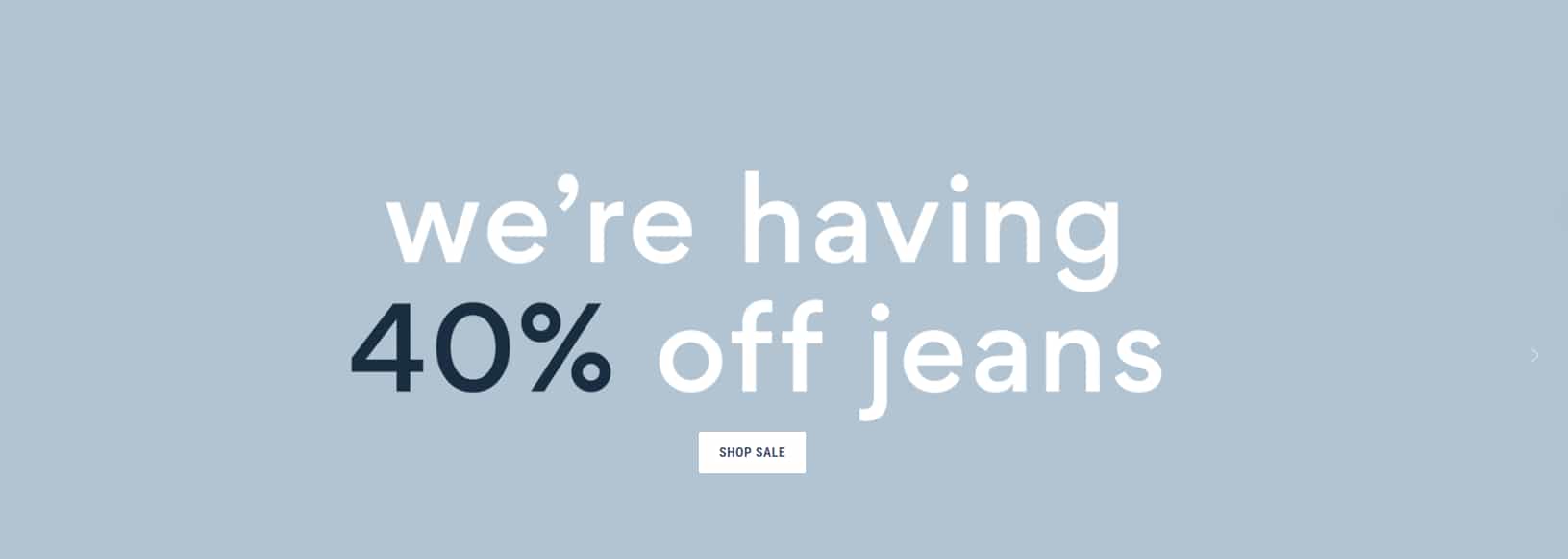 Riders By Lee Cyber Monday Offer: 40% OFF Jeans, Free delivery