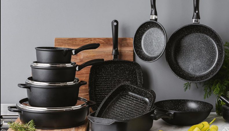 Up to 75% Cookware + extra 20% OFF voucher. Save on Baccarat, Chasseur, Cuisinart, Cuisine Pro