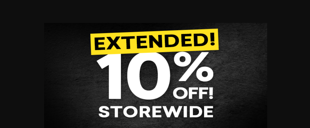 Shopping express 10% OFF storewide + 12 hourly deals