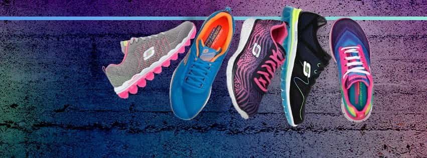Up to 70% OFF sale styles for men and women at Skechers
