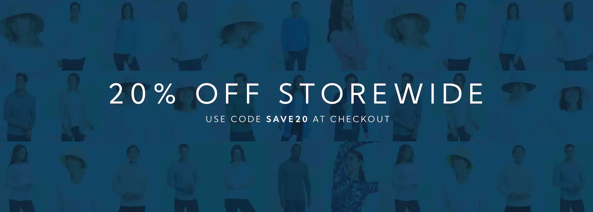 Solbari - Extra 20% OFF storewide with coupon