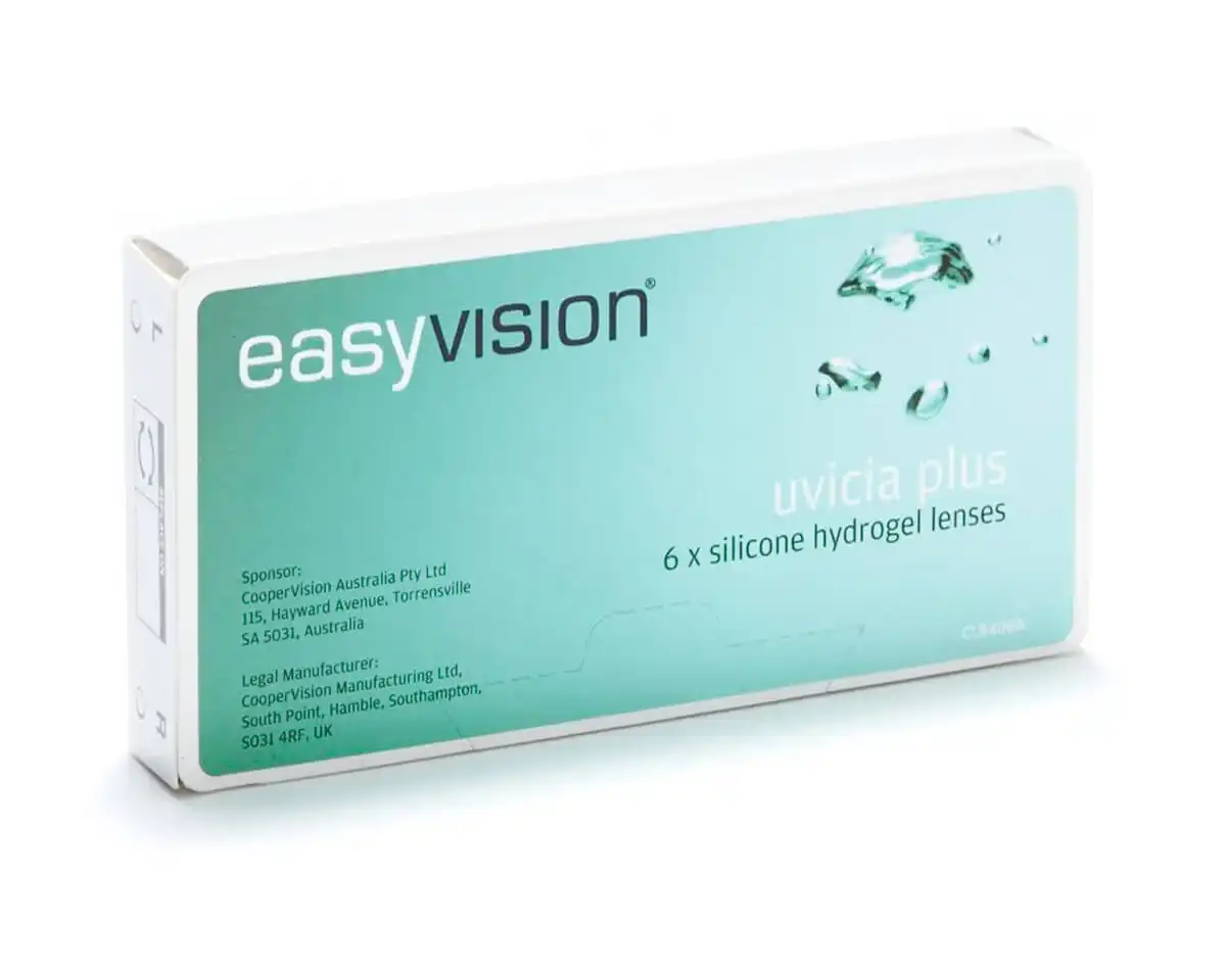 Save $20 off when you spend $119 or more on contact lenses