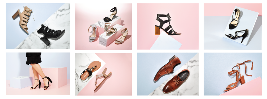 Up to 70% OFF on sale styles at Spendless Shoes