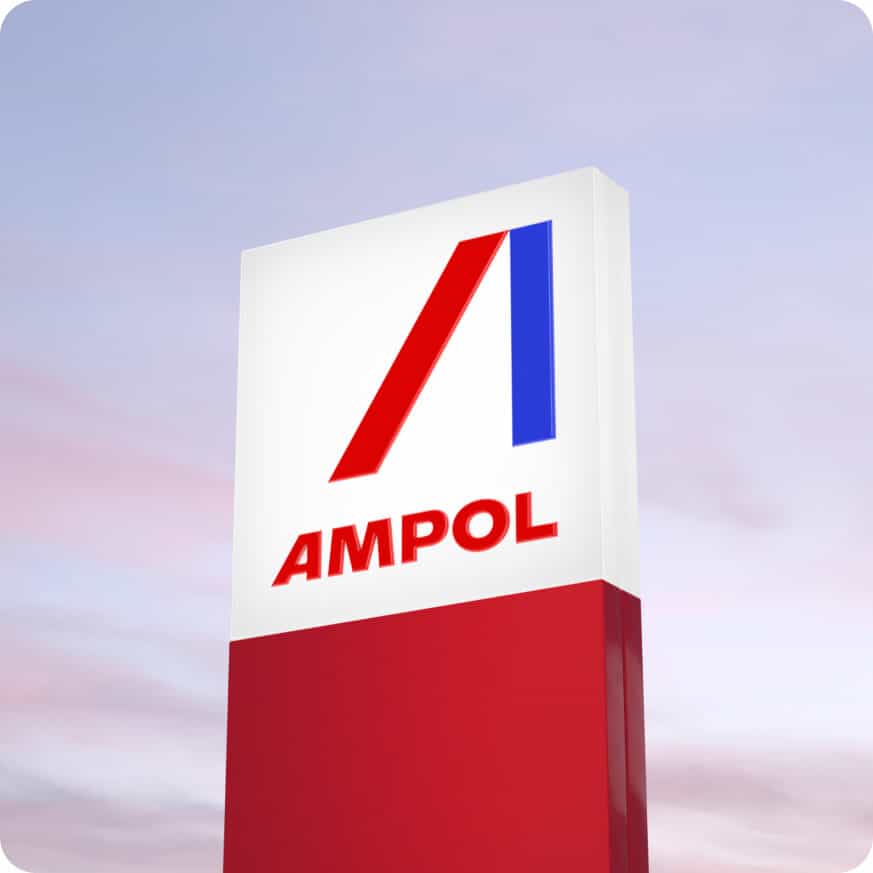 Save 4c off per litre at participating Ampol sites  for Toyota Owners