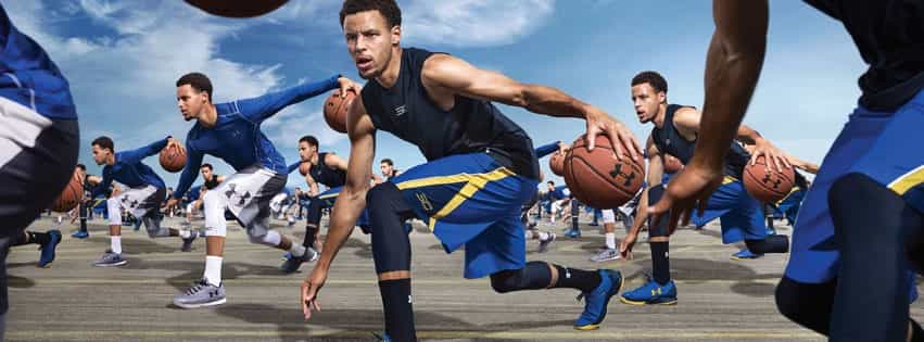 Under Armour extra 20% OFF on new arrivals for men, women & kids with promo code