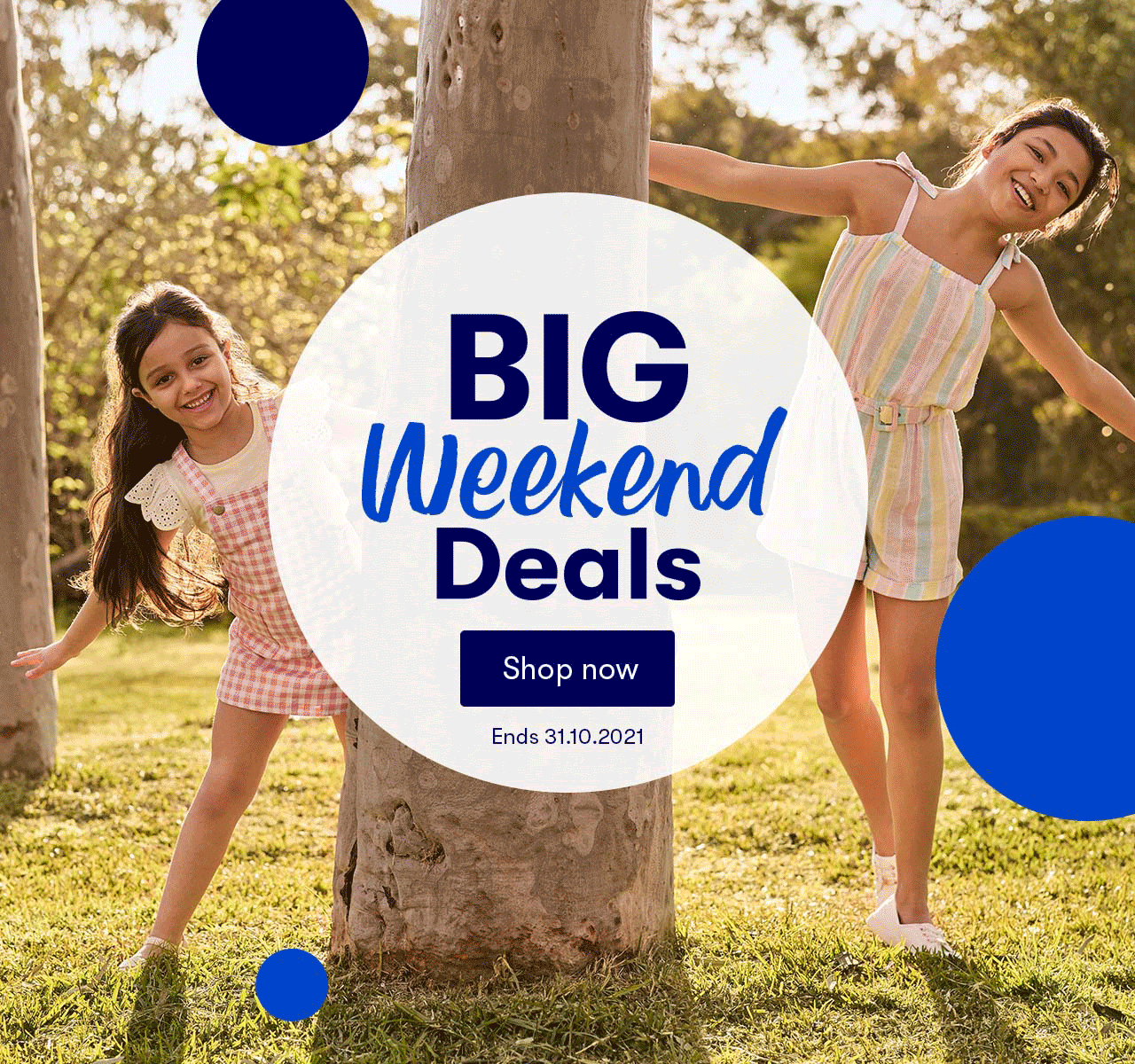 Big W Weekend deals up to 50% OFF on toys, clothing, foods & more