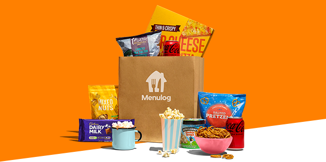 Menulog up to 20% OFF Groceries + free delivery over $15 at convenience stores(participating venues)