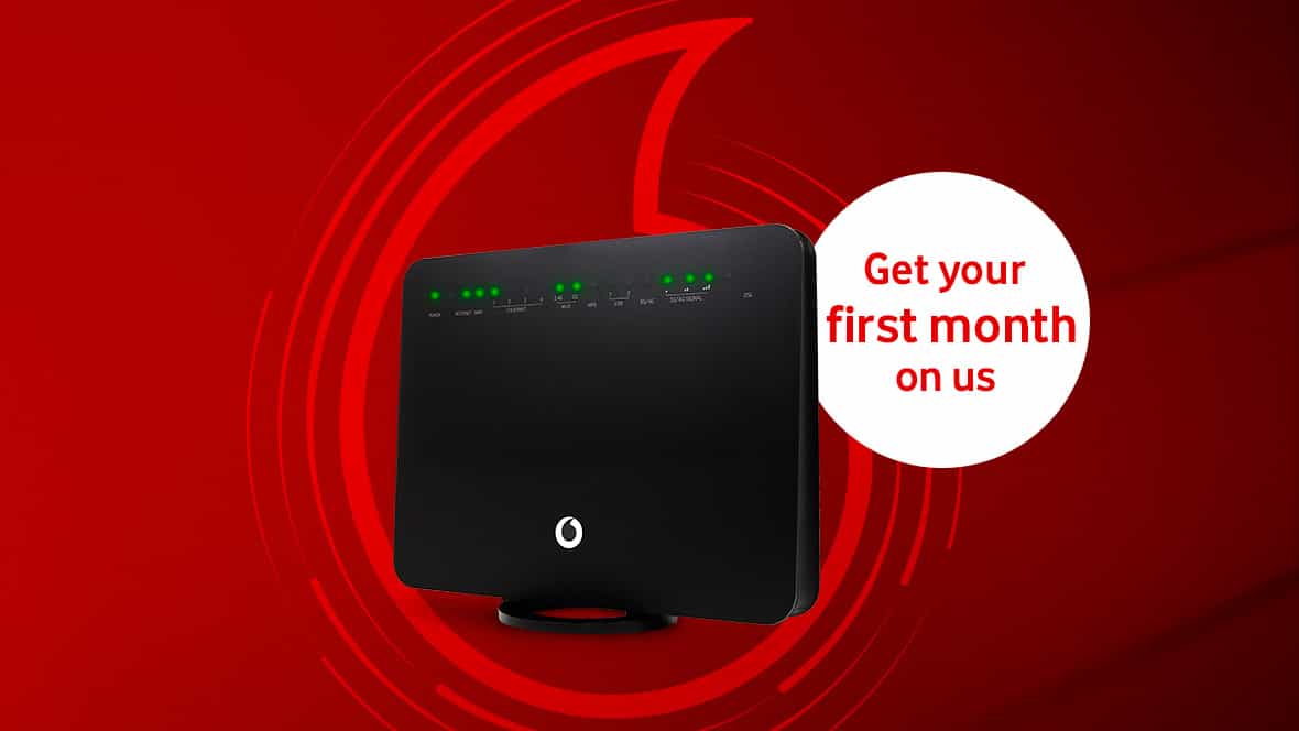 Save  $15/mth on nbn 50 plan, First month free on Wireless broadband plan