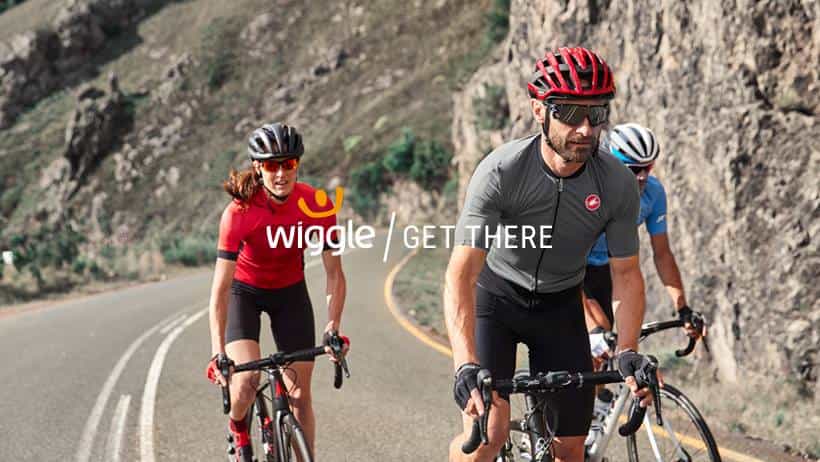 Shh, Wiggle extra 10% OFF on sale items from clothing, footwear, accessories & more with coupon