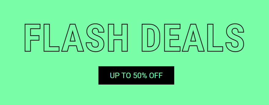 Wiggle Flash sale up to 50% OFF on sale items