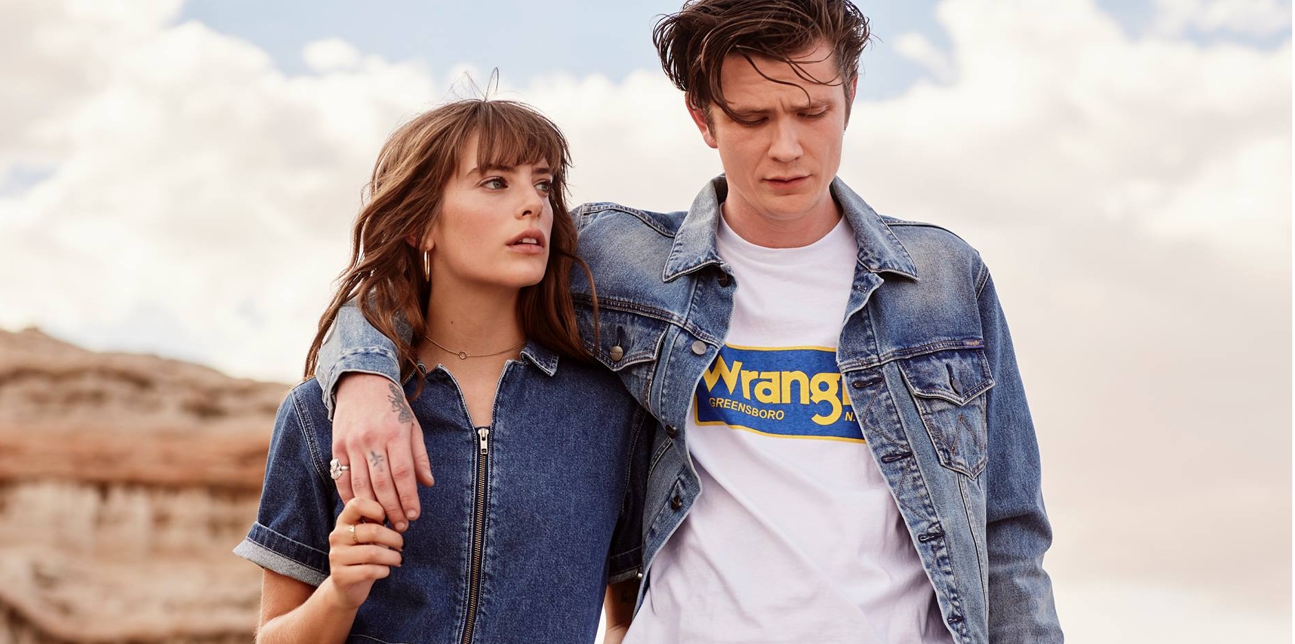 Wrangler Black Friday Sale: 30% OFF sitewide, Free shipping