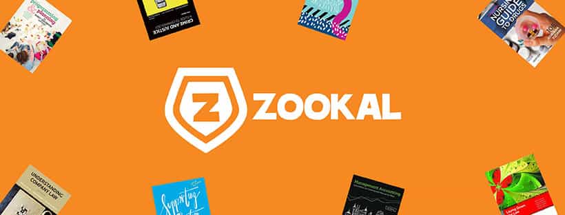 10% OFF on your order at Zookal