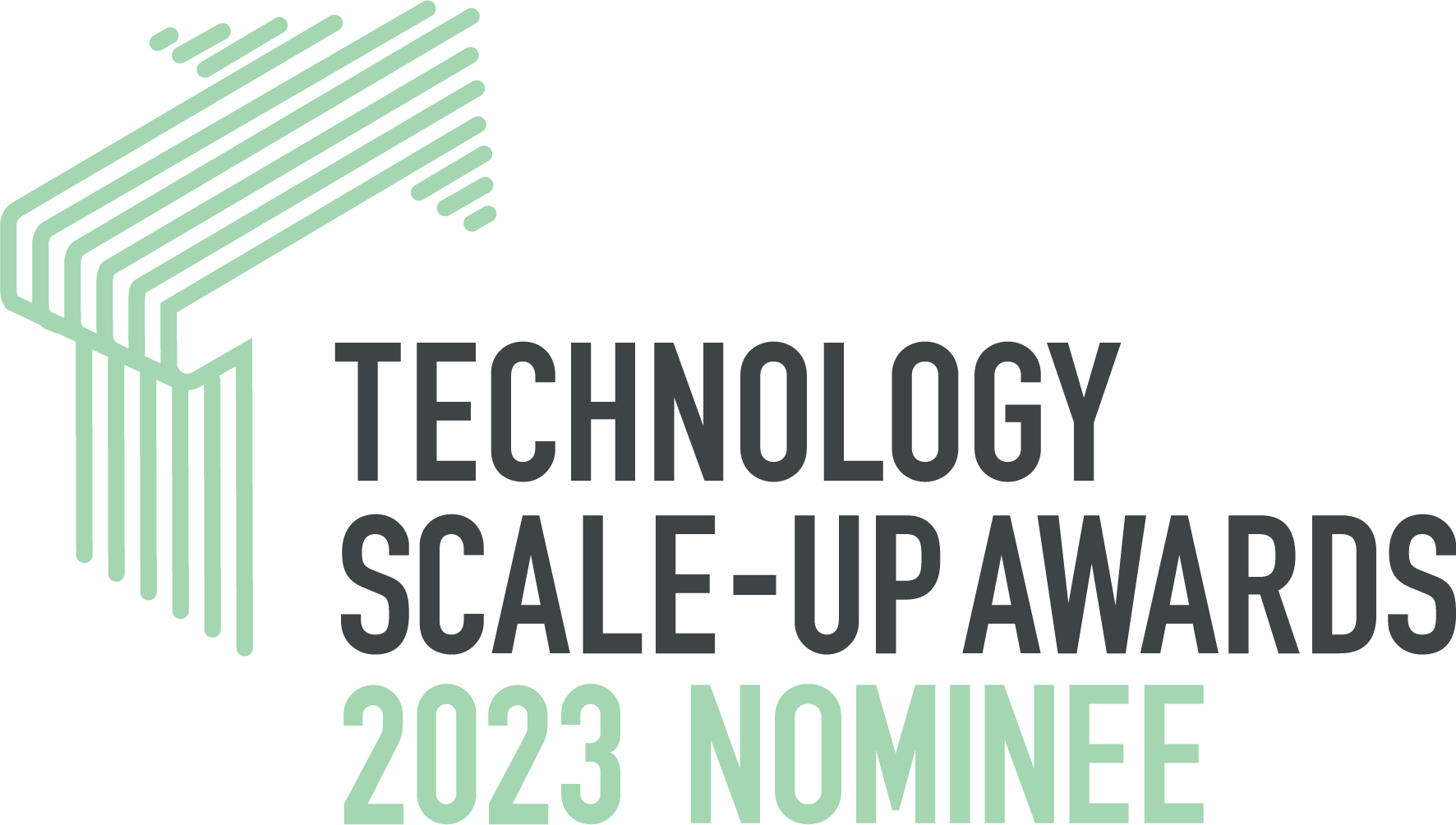 Tech Scale-Up Awards Nominee 2023