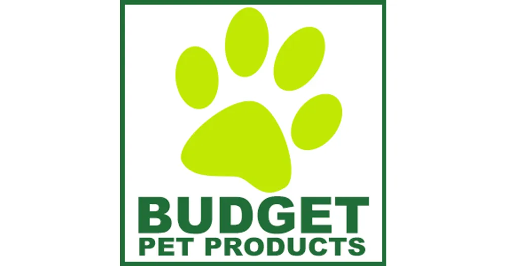 Budget Pet Products Offers & Promo Codes