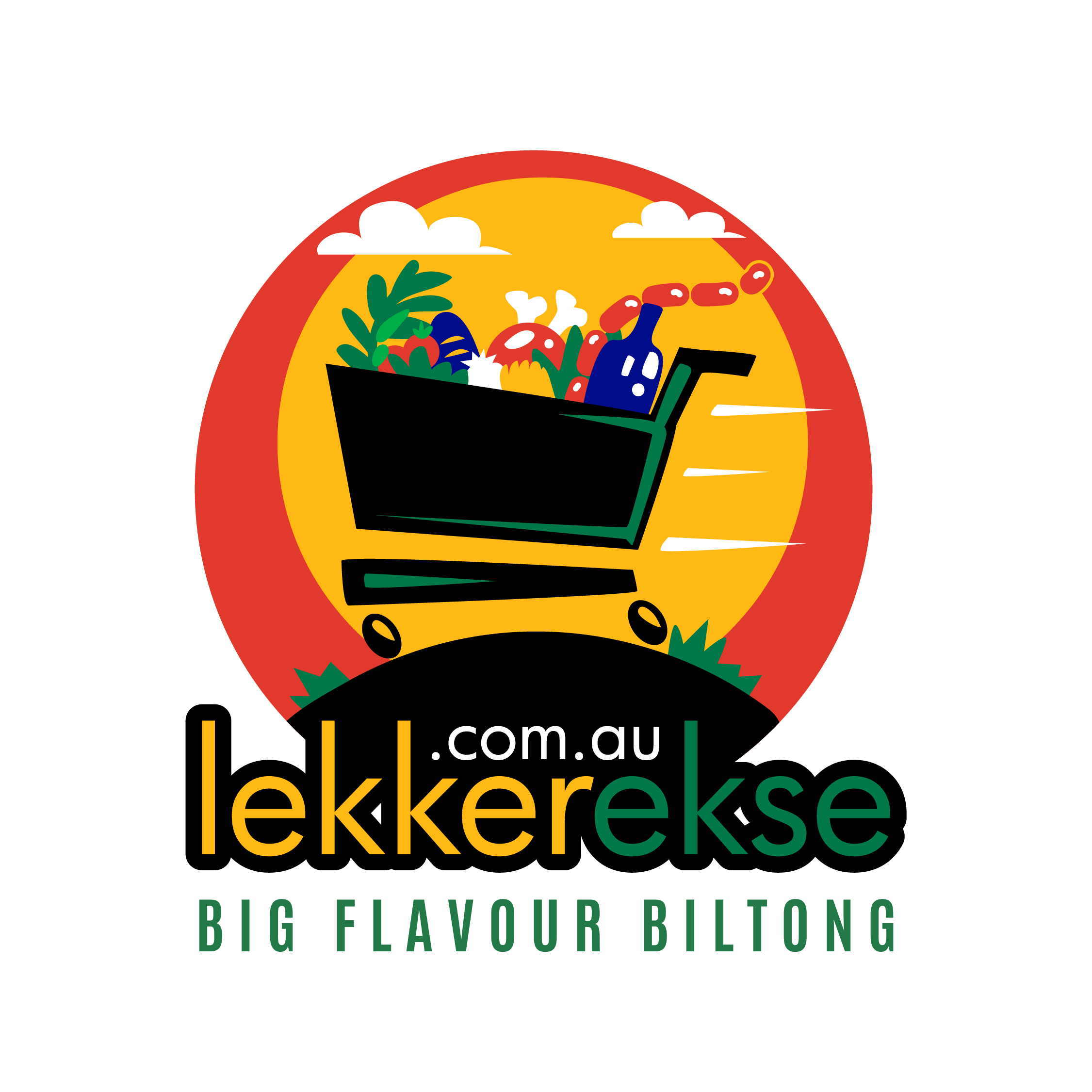 Lekker Ekse Biltong offers & coupons