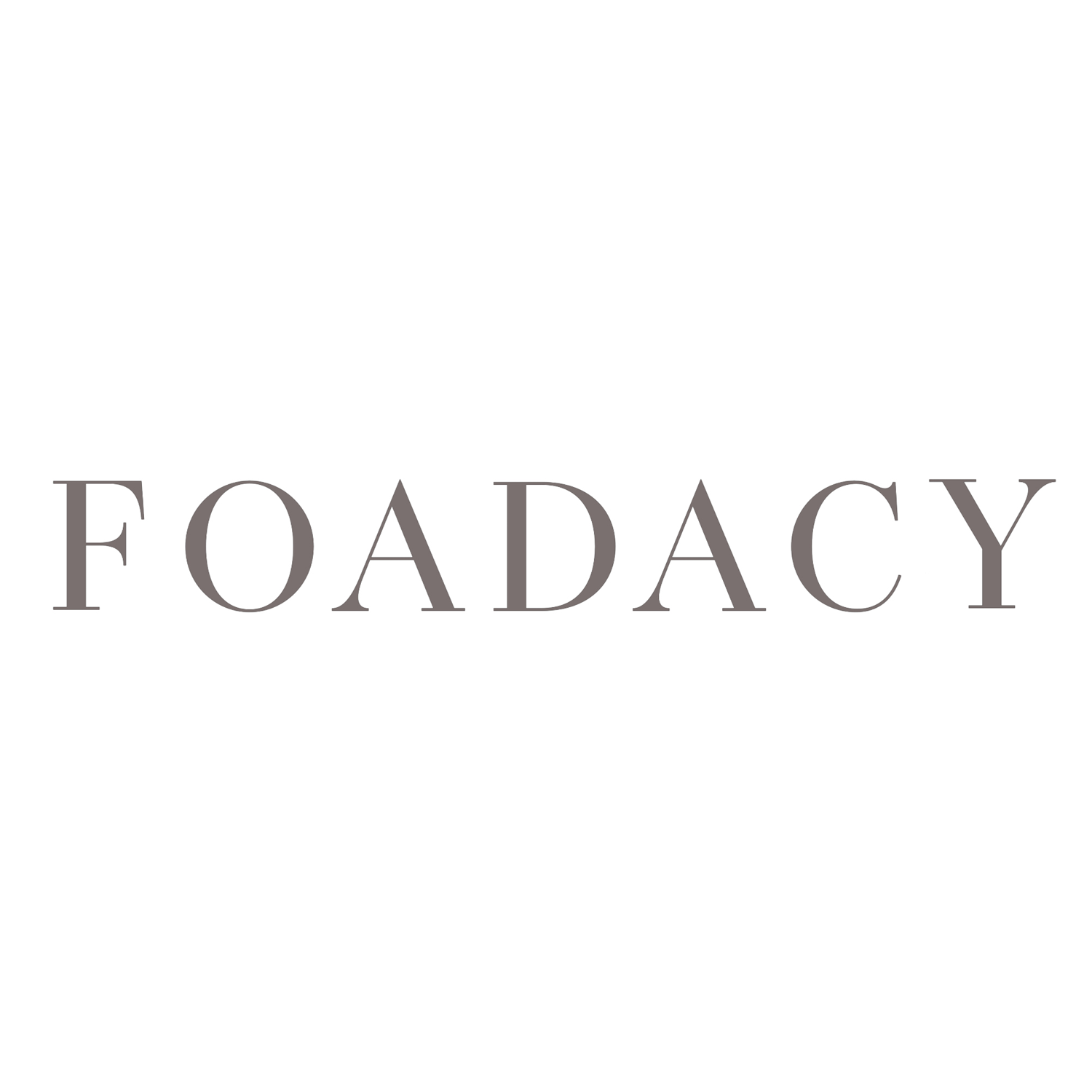 Foadacy Offers & Promo Codes