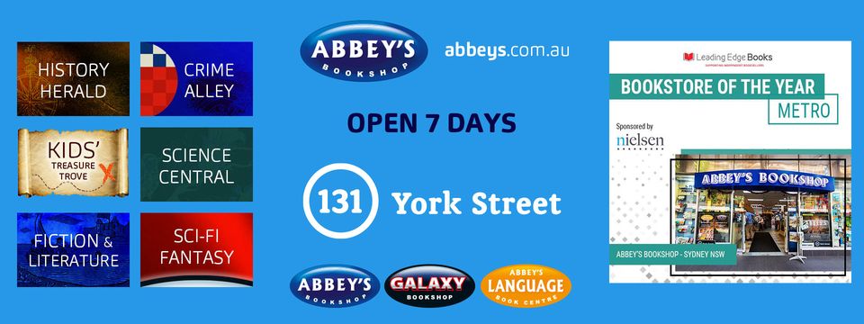 All Abbey's Deals & Promotions